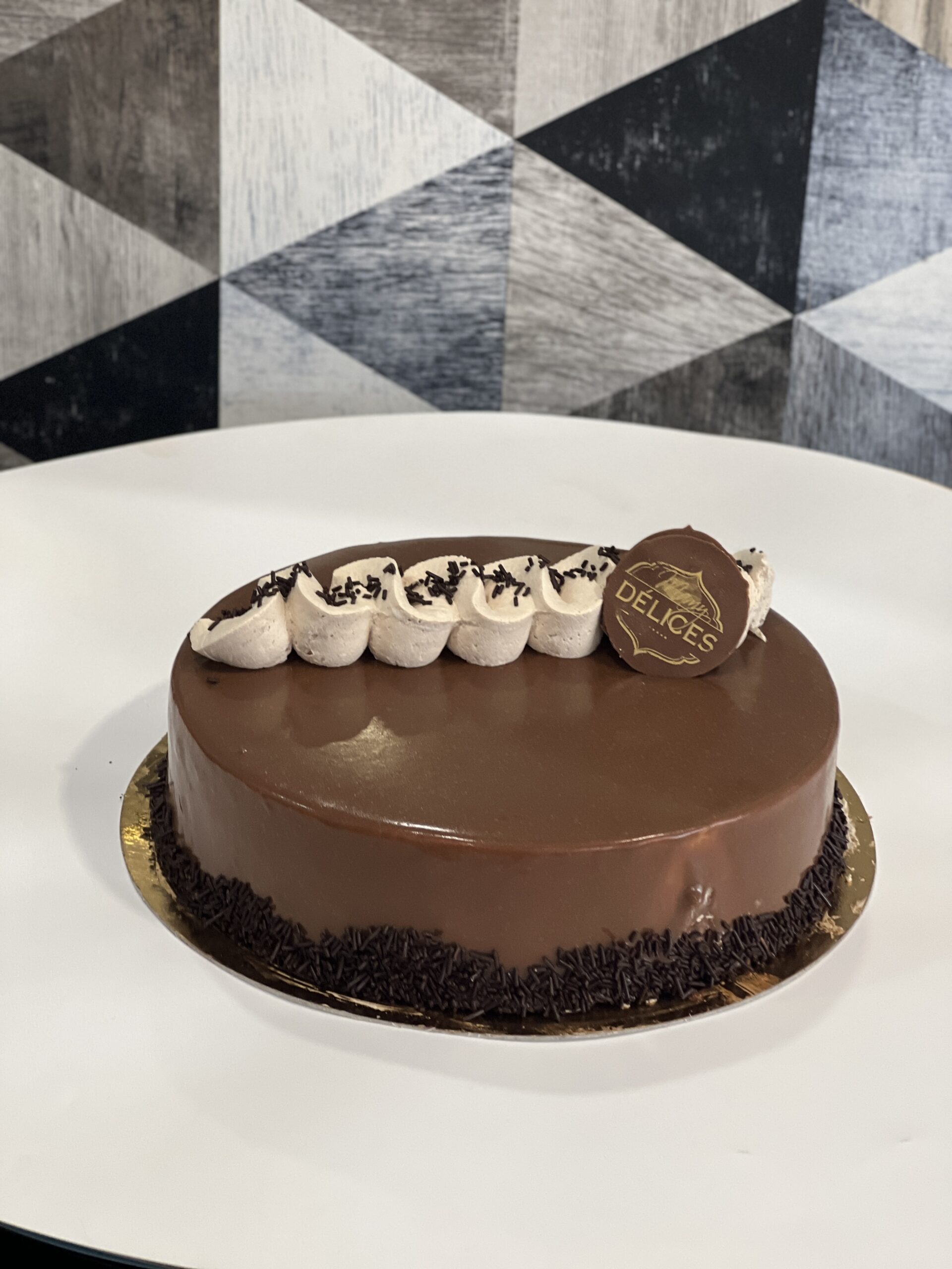 Royal chocolat Mamy DELICES